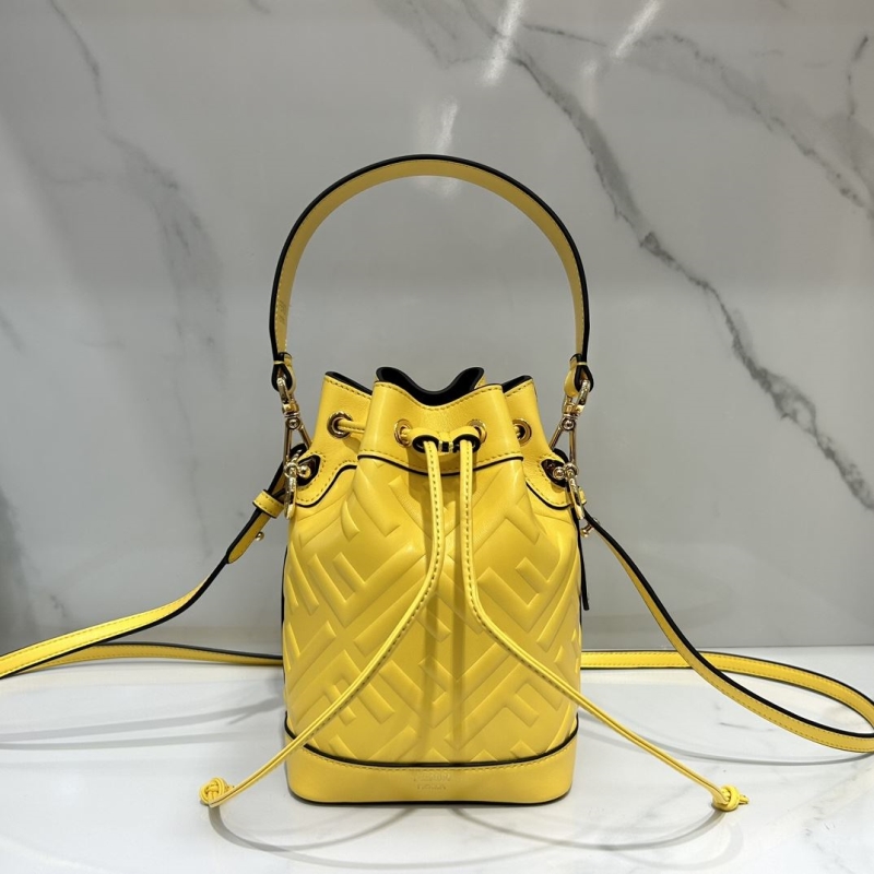 Fendi Bucket Bags